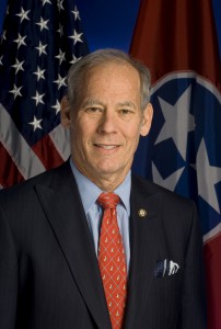 State Comptroller - Justin Wilson